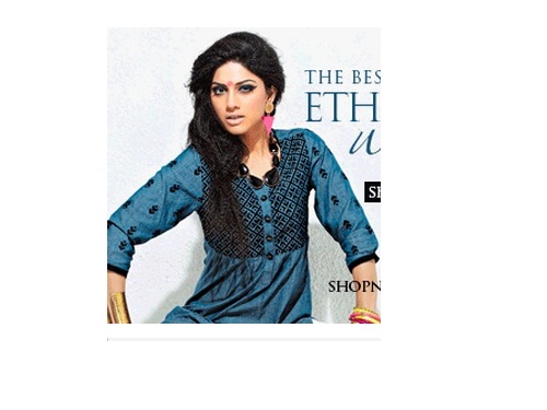 shopnaari, nayanshree hathwar, fraud, faking ownership of garment website 